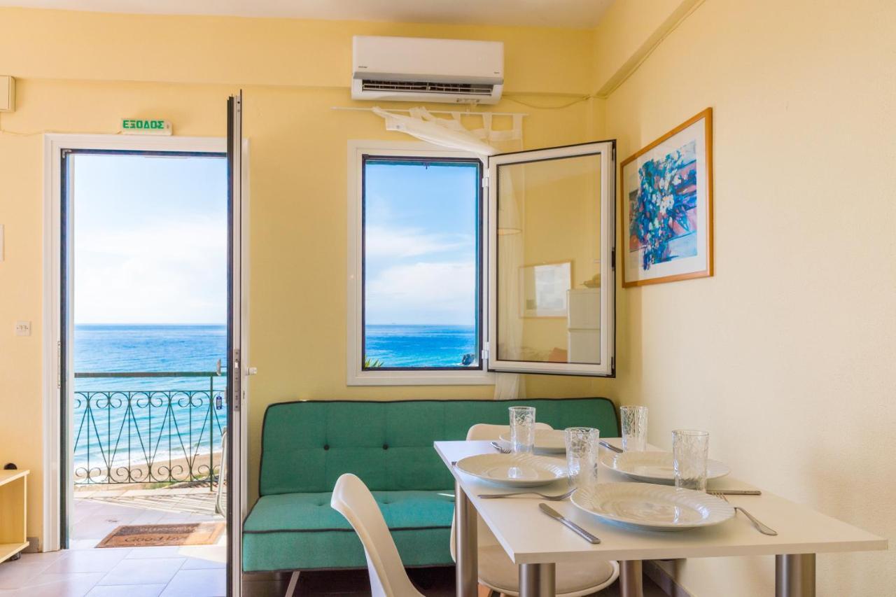 Glyfada Panoramic Sea View 146 Apartment Екстериор снимка