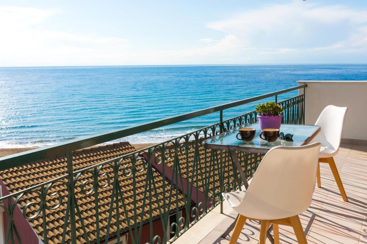 Glyfada Panoramic Sea View 146 Apartment Екстериор снимка